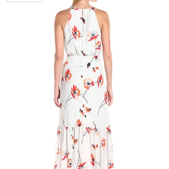 Paper Crown Tucson dress size 4 - Picture 6 of 8